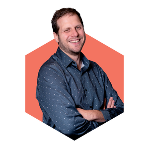 Pascal-Philippe Bergeron - Directeur en performance numérique